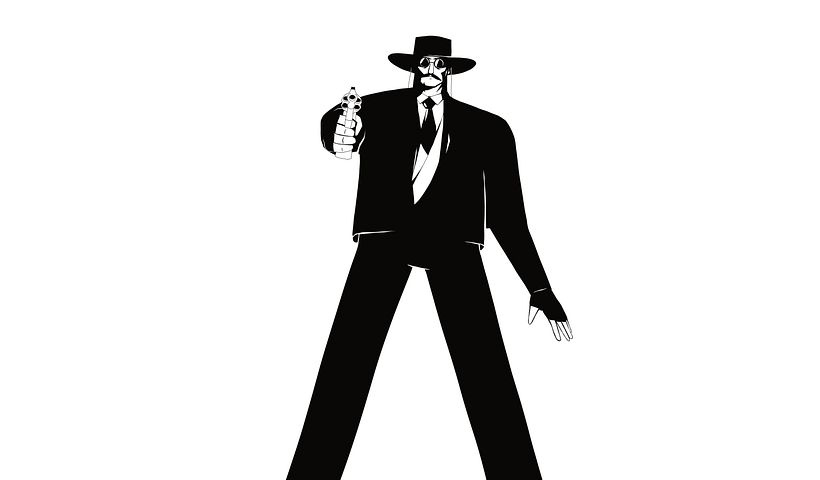 Offbeat Estudio West Ident 3