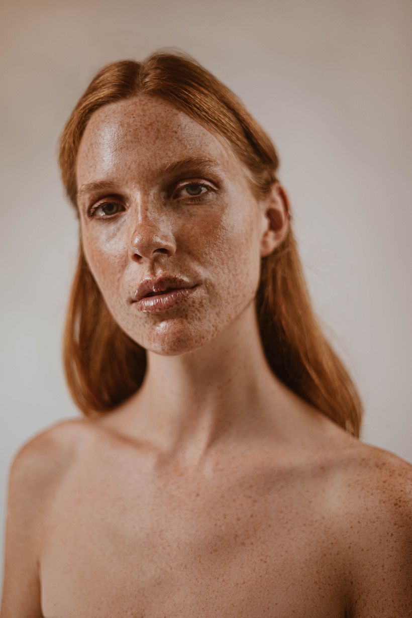 Retrato 3