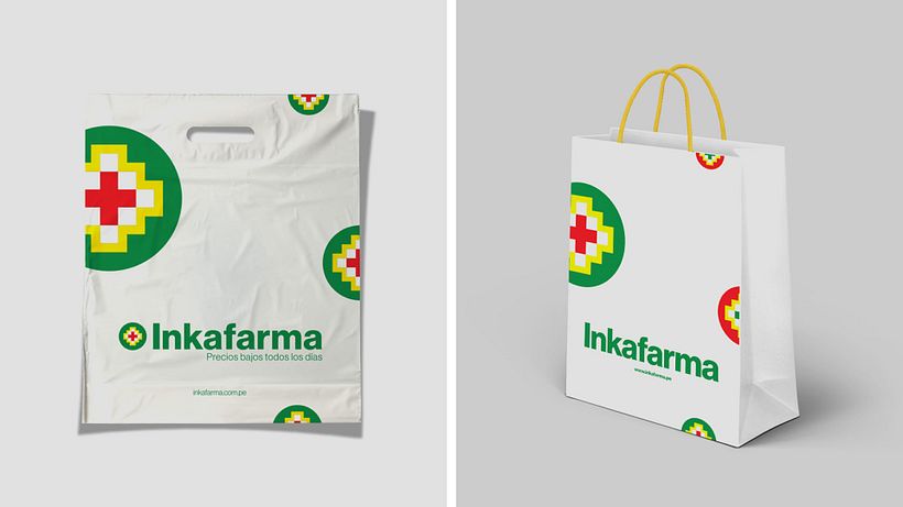 Inkafarma 1