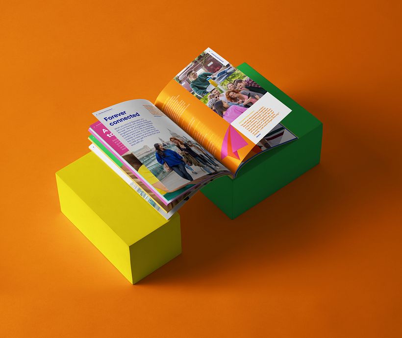 Bayswater College guidelines and brochure 1