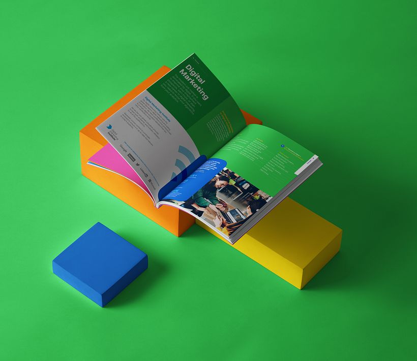 Bayswater College guidelines and brochure 2
