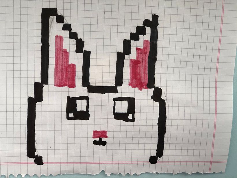 Fabiana Machicado Salazar / 10 años 