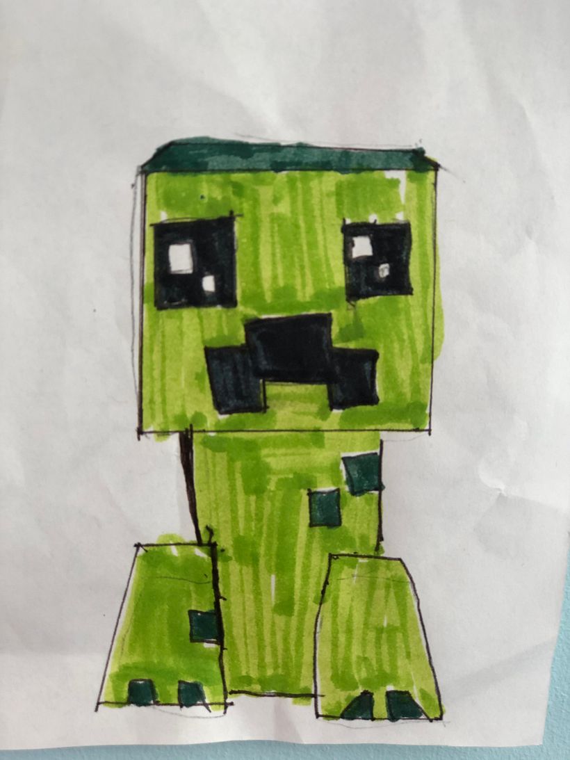 Fabiana Machicado Salazar / 10 años 