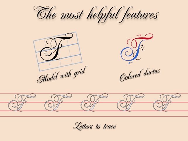 Calligraphy Penmanship