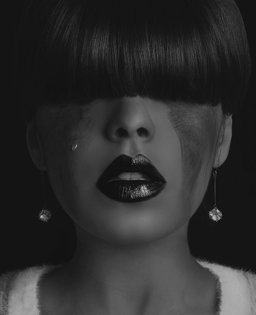 Don't Watch Me Cry