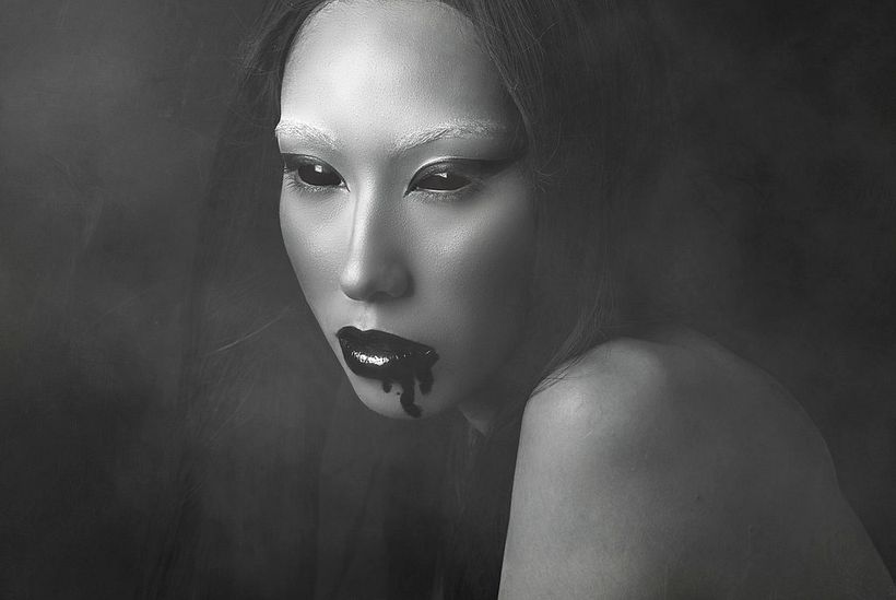 Darkling