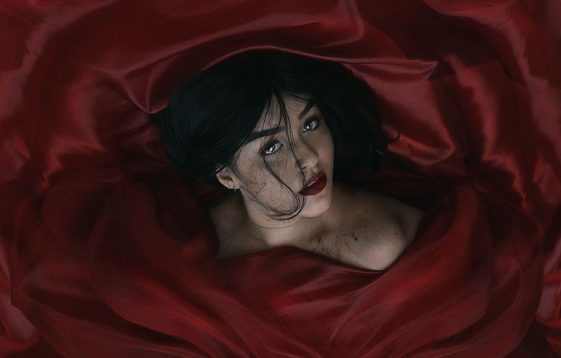 Woman