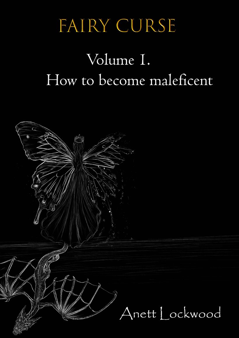 My project in Book Cover Illustration: Unraveling the Essence of a Story course 0