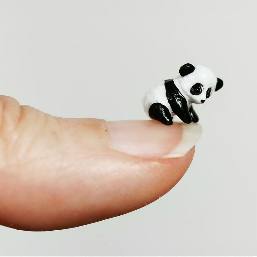 A piece created by Mijbil Teko.