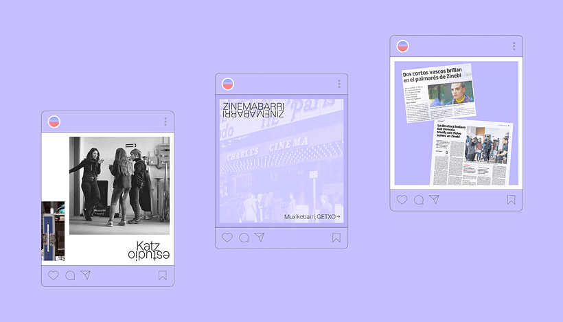 Katz Estudio - visual identity & website 7