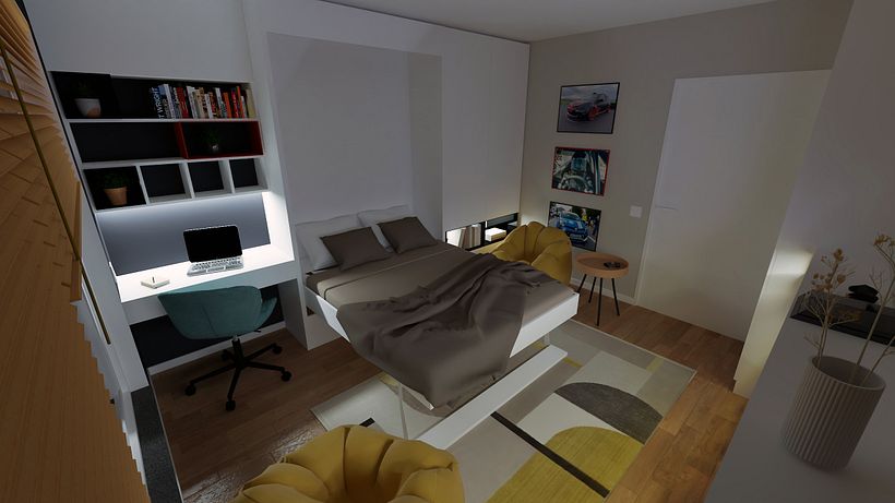 Renders