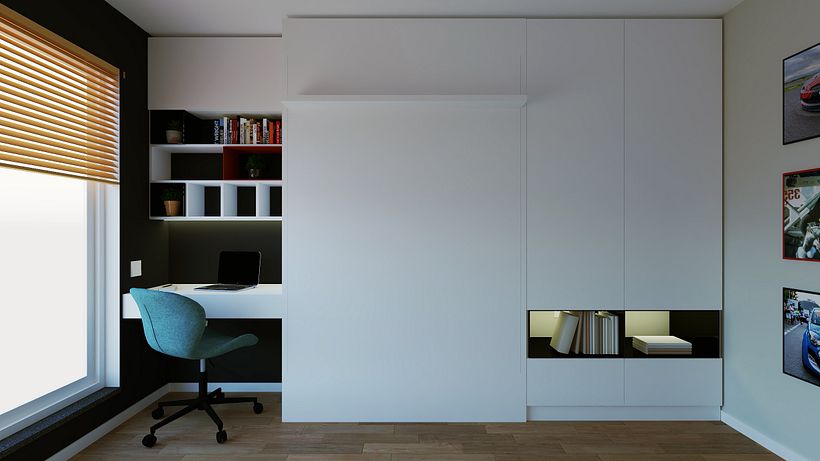 Renders