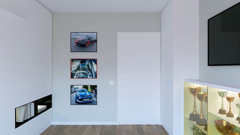 Renders