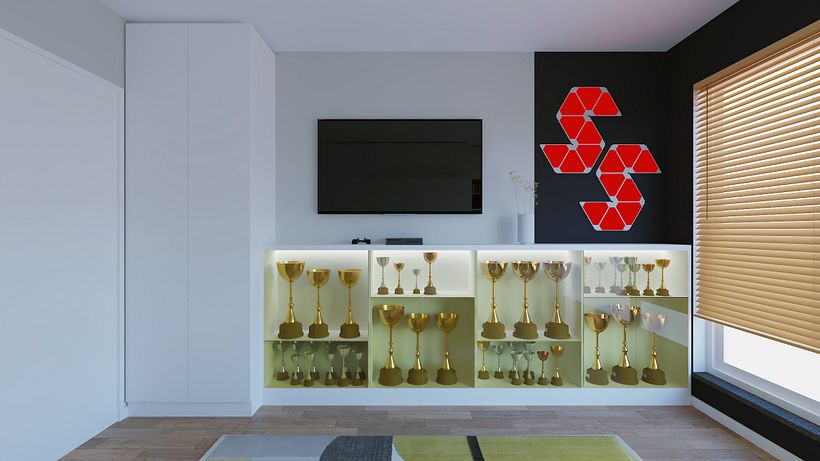 Renders