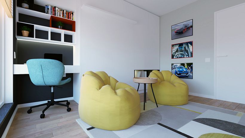 Renders