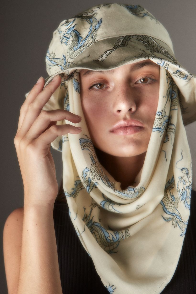 Campaña para Colmillo de Morsa 0