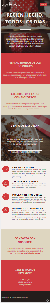 Mi Proyecto del curso: Introducción al Desarrollo Web Responsive con HTML y CSS 1