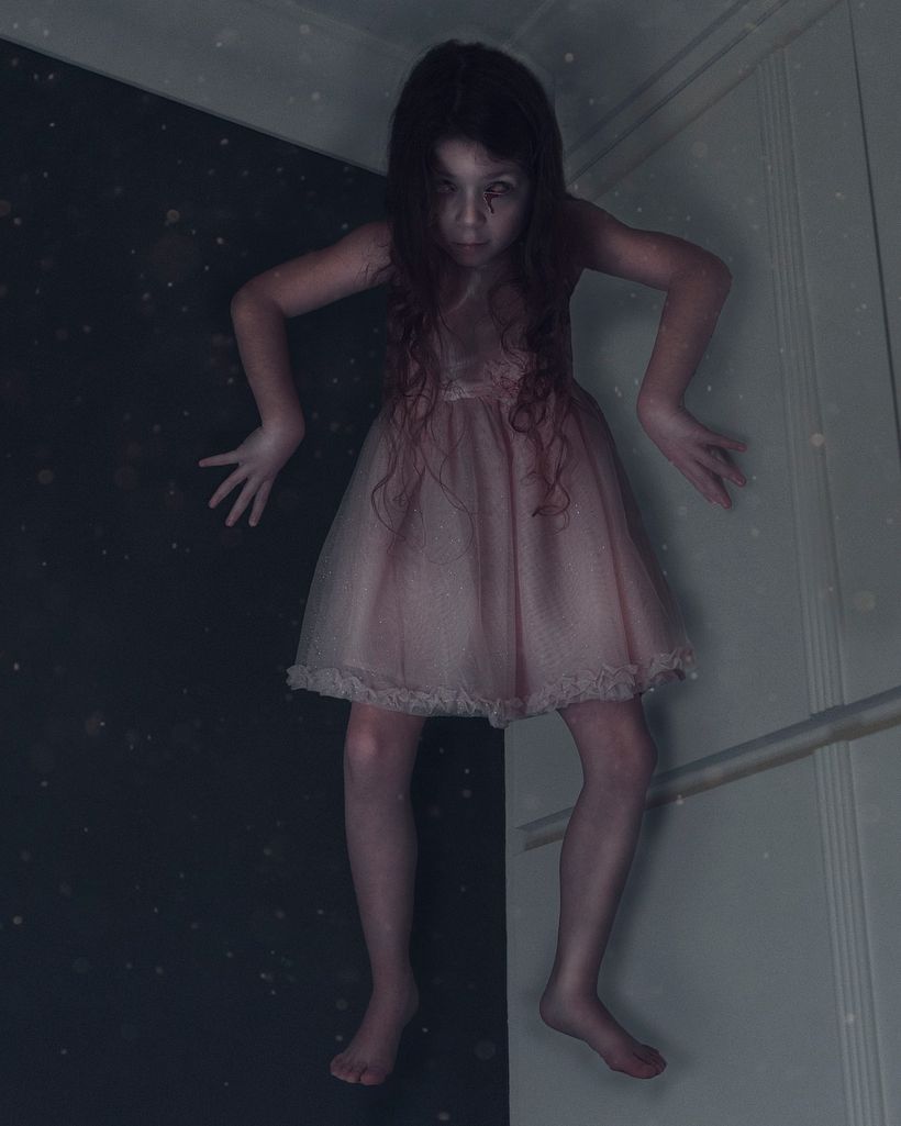 My project in Creation of Characters with Photoshop course 0