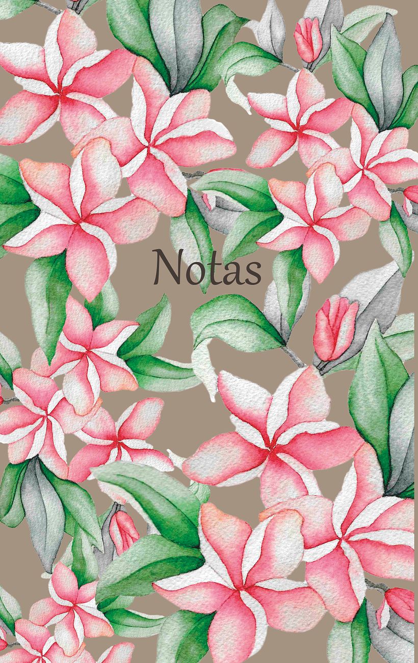 Mi Proyecto del curso: Ilustración botánica con acuarela 0