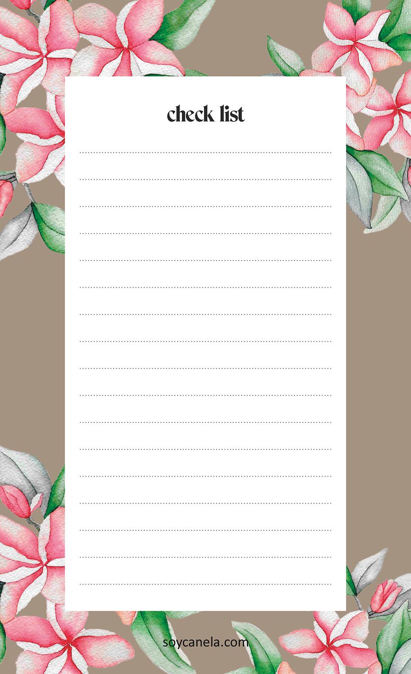 Mi Proyecto del curso: Ilustración botánica con acuarela 1