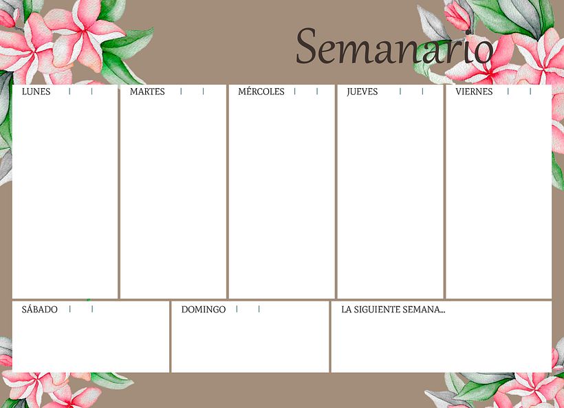 Mi Proyecto del curso: Ilustración botánica con acuarela 2