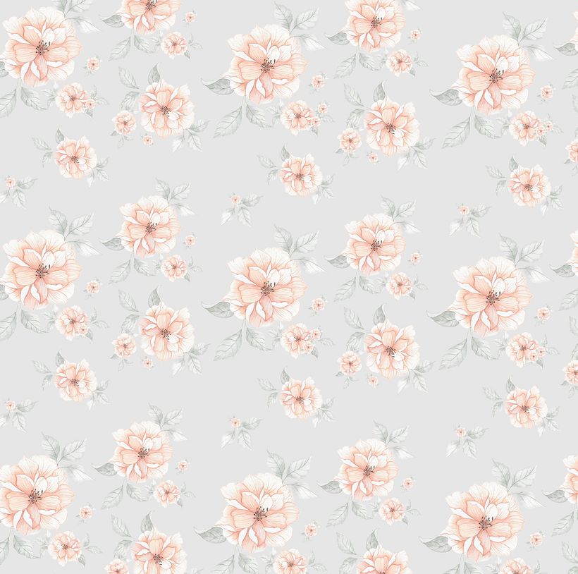 Mi Proyecto del curso: Creación de estampados en acuarela 0