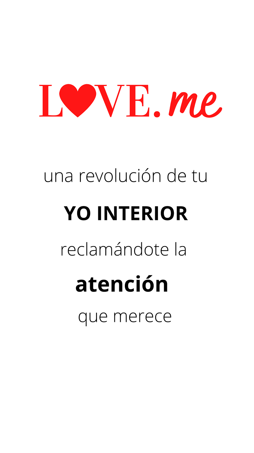 LOVE. me 25