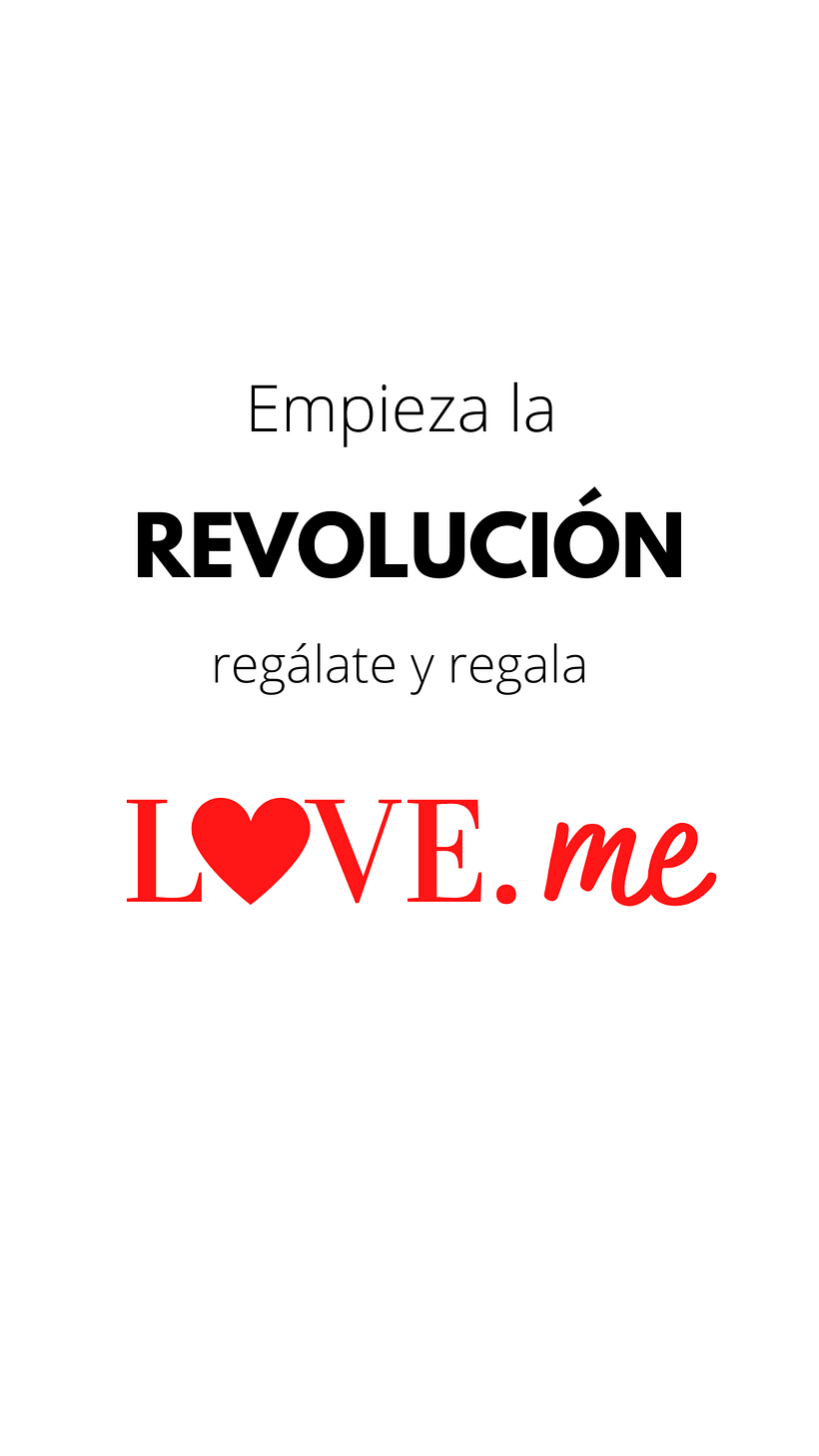 LOVE. me 27