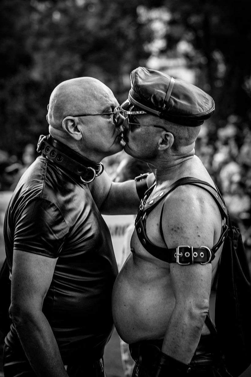 Madrid LGTBI 2