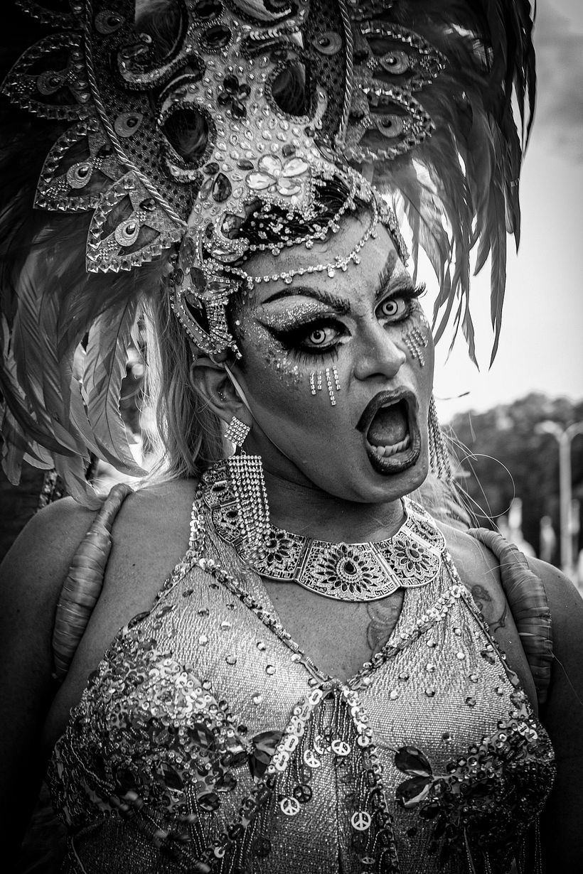 Madrid LGTBI 3