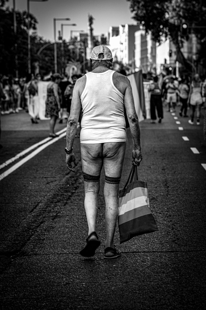 Madrid LGTBI 4