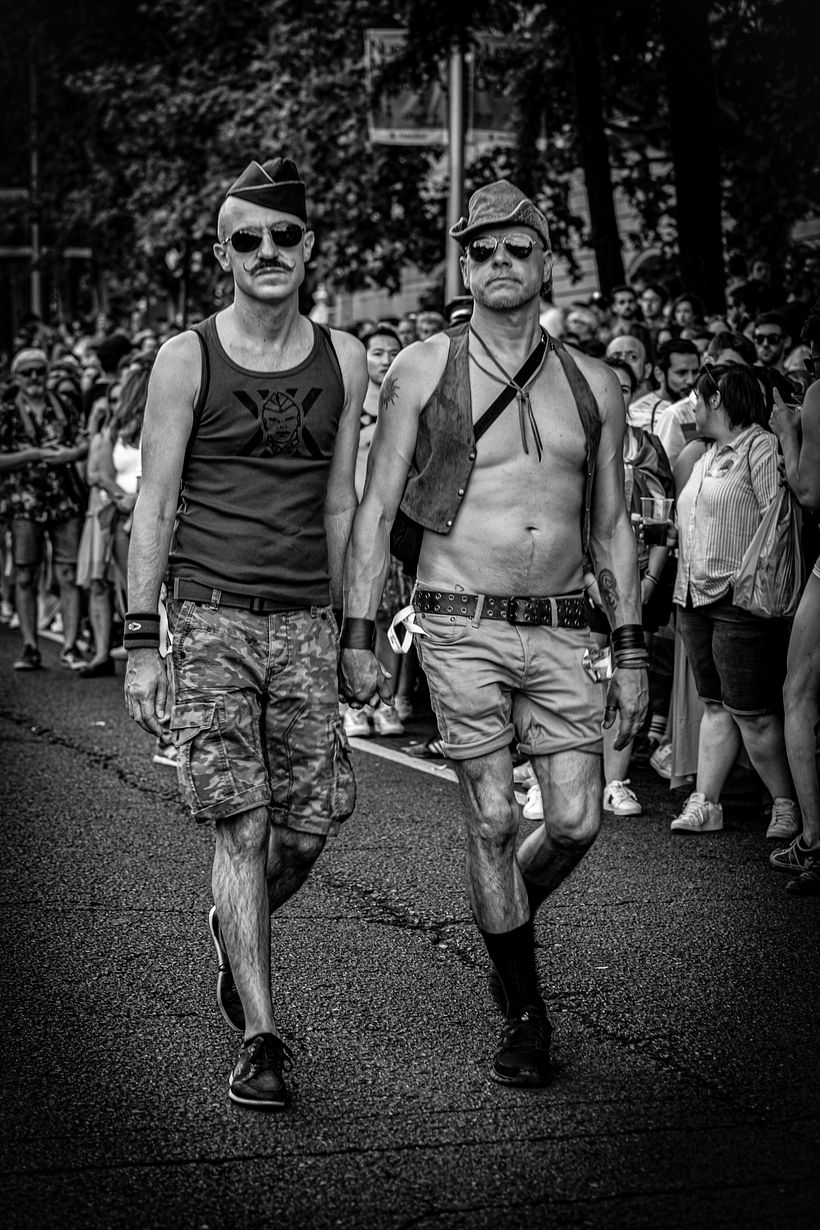 Madrid LGTBI 5