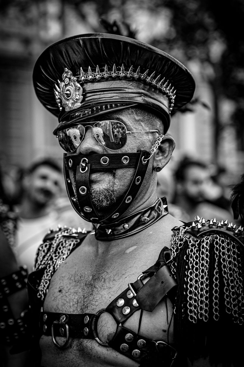 Madrid LGTBI 6