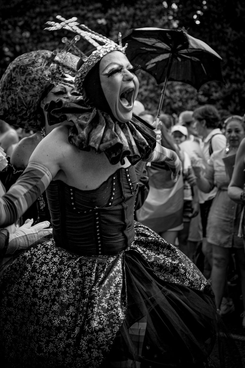 Madrid LGTBI 7