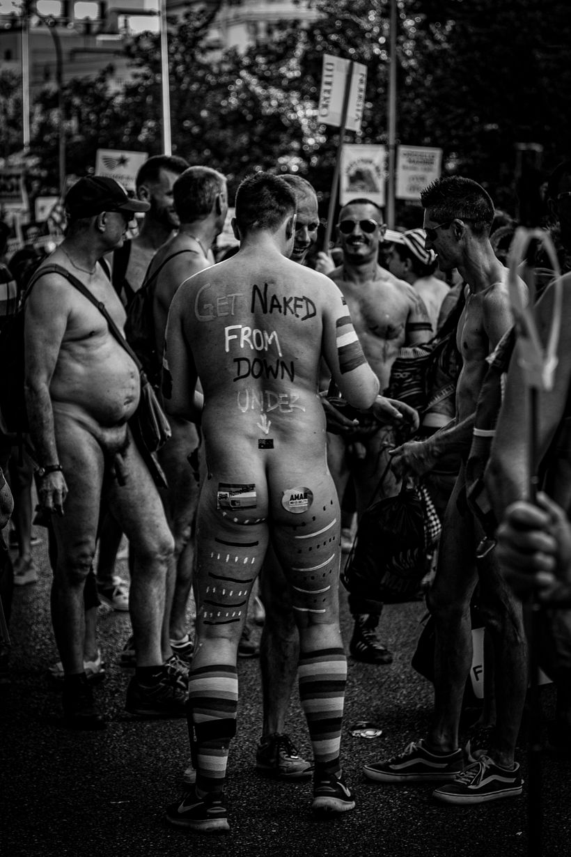 Madrid LGTBI 8