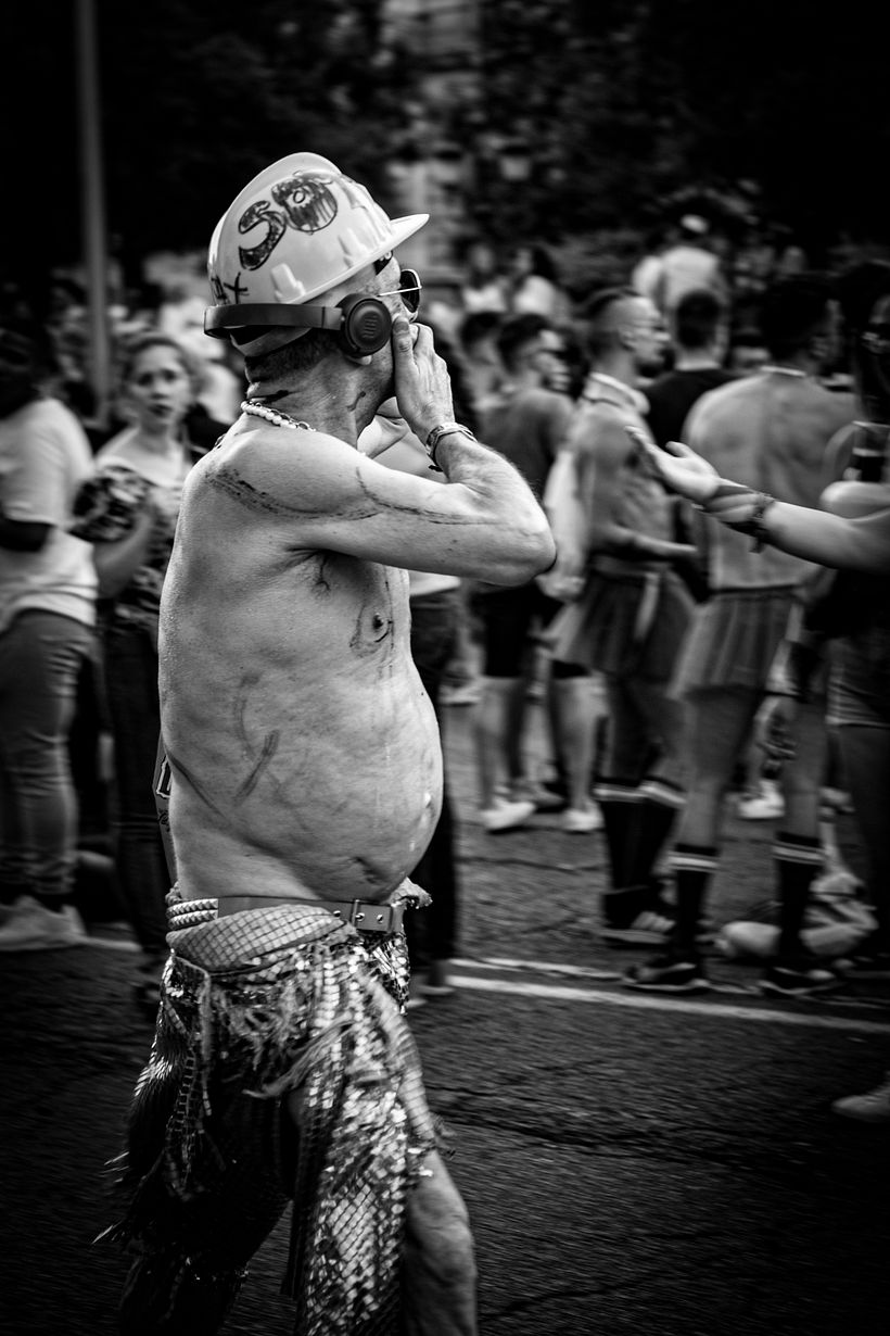 Madrid LGTBI 9