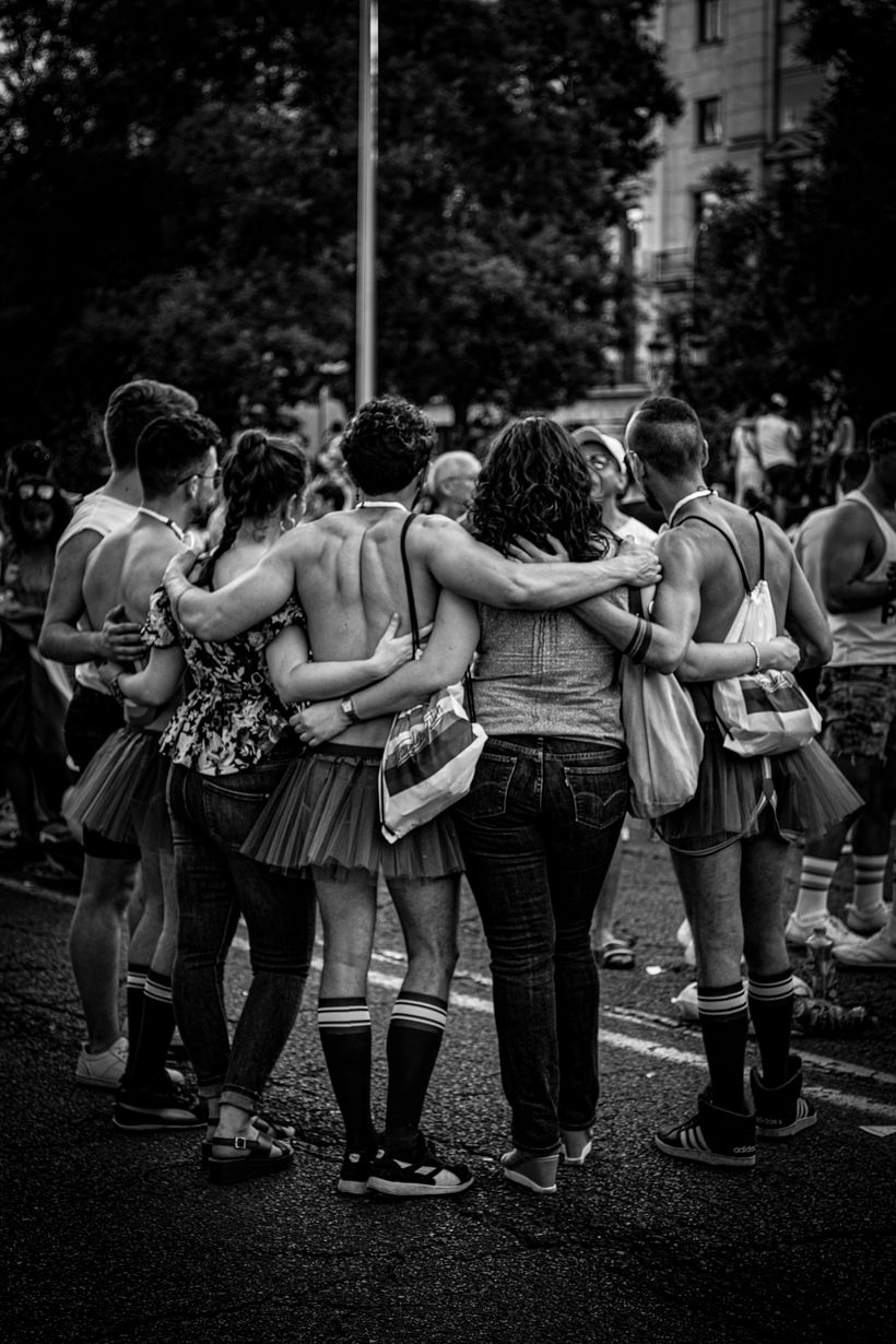 Madrid LGTBI 10