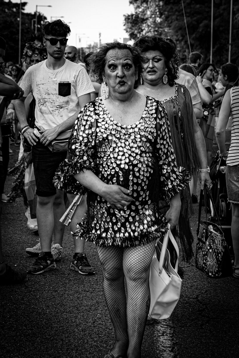 Madrid LGTBI 11