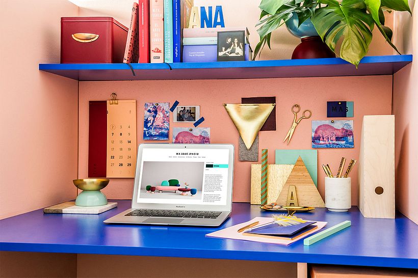 Studio Masquespacio 6