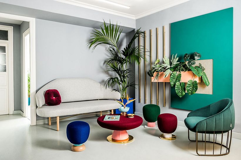 Studio Masquespacio 9