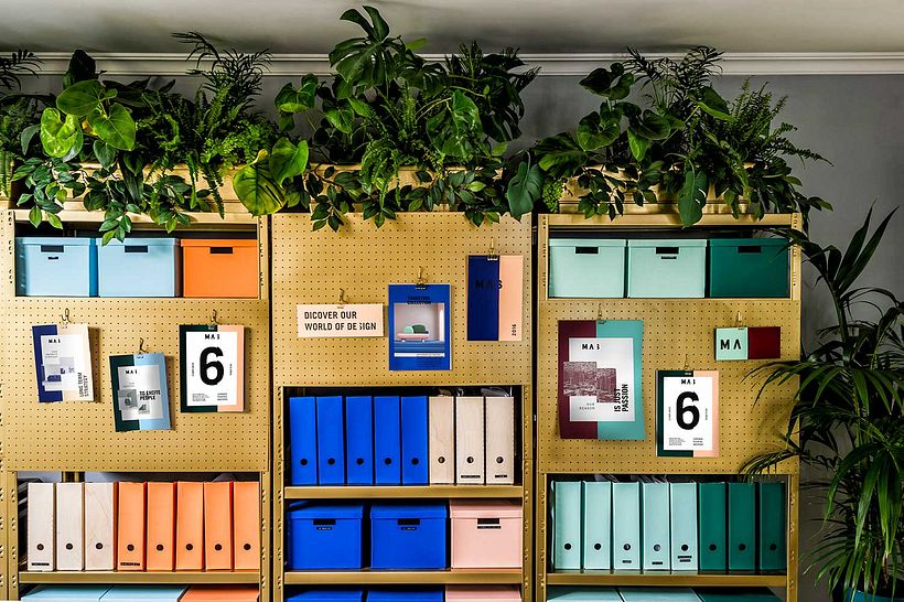 Studio Masquespacio 13