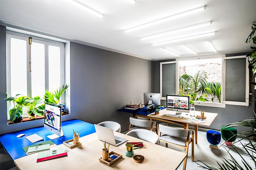 Studio Masquespacio 14