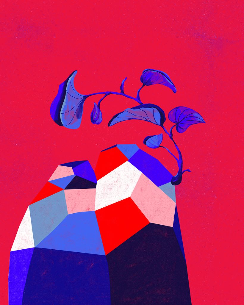 © Vanessa Binder Illustrations