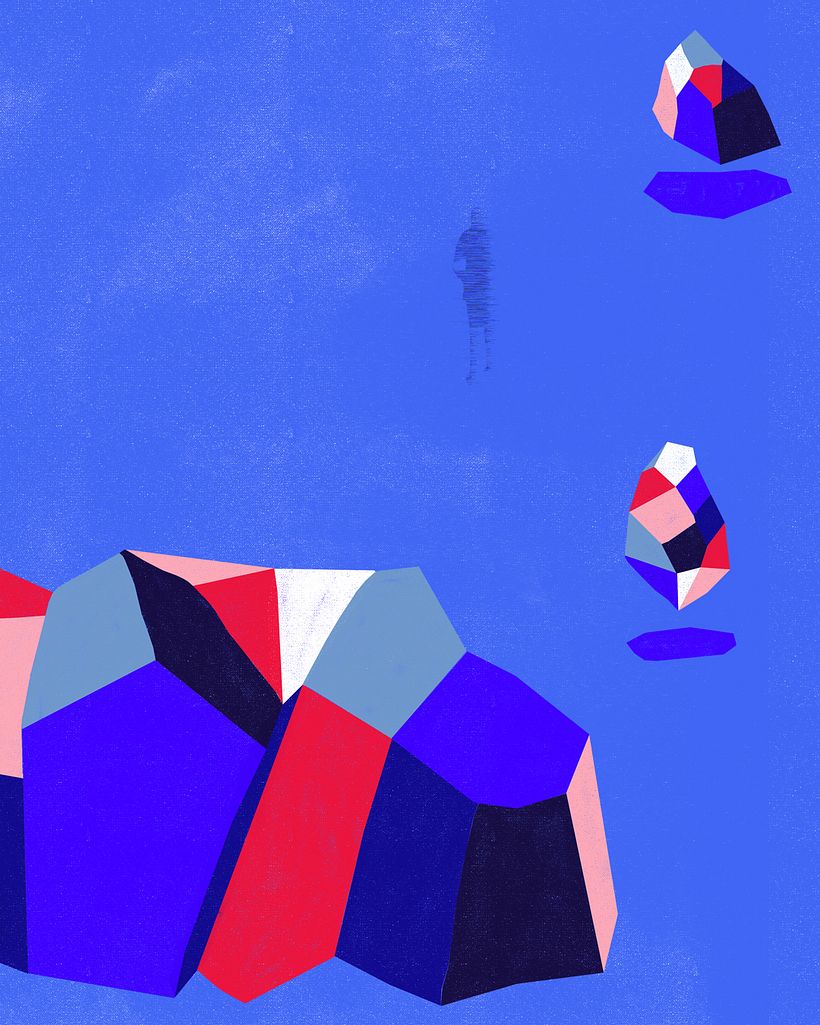 © Vanessa Binder Illustrations