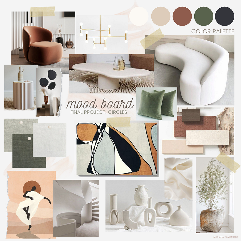 Final Project: Circles 0