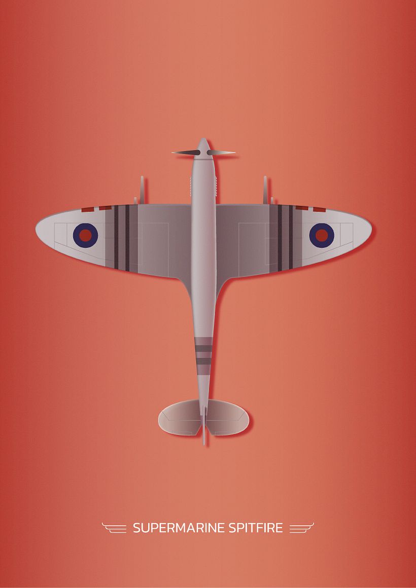 Supermarine Spitfire