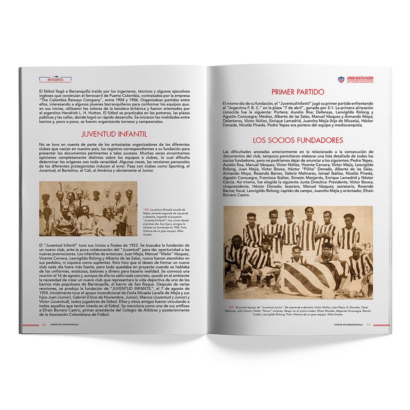 Mi Proyecto del curso: Diseño editorial automatizado con Adobe InDesign 0