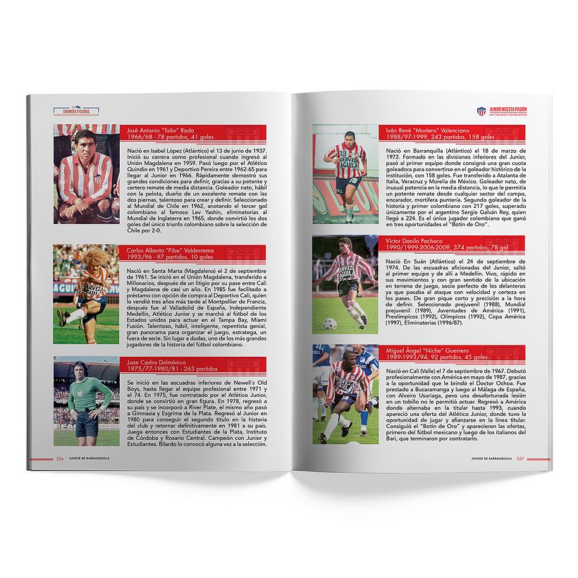 Mi Proyecto del curso: Diseño editorial automatizado con Adobe InDesign 2