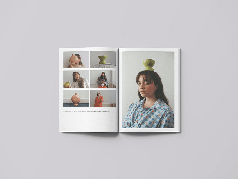 Mi Proyecto del curso: Introducción al diseño editorial 3