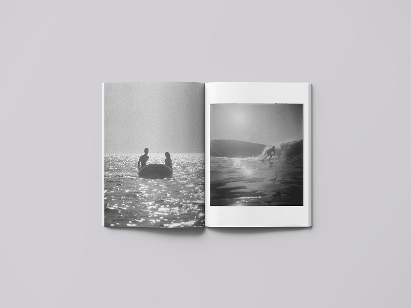 Mi Proyecto del curso: Introducción al diseño editorial 7